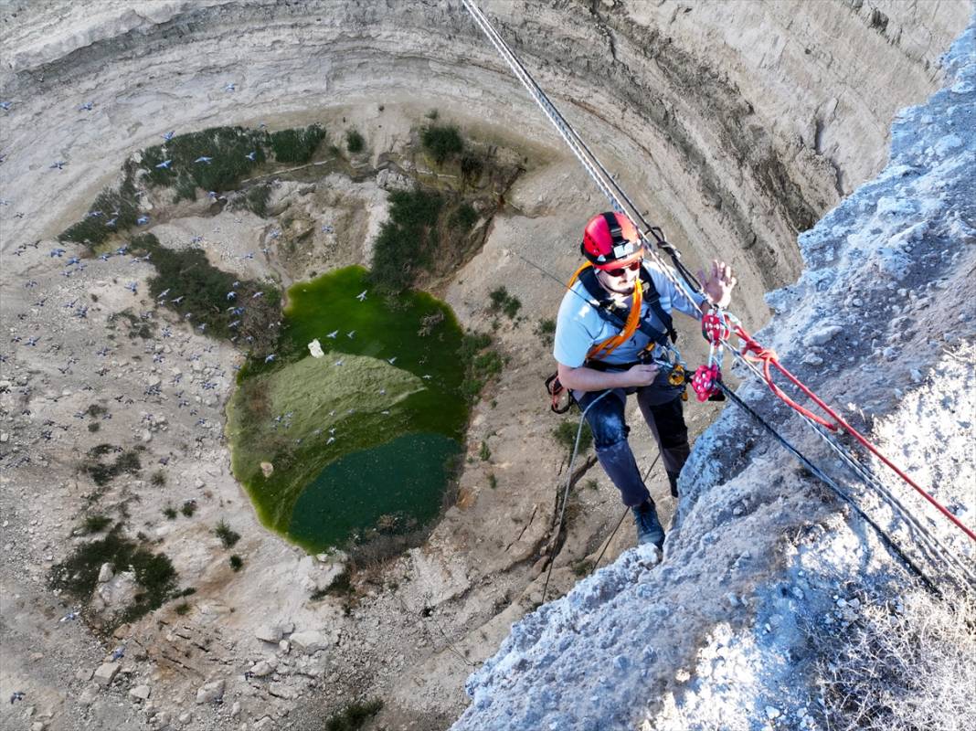 Konya’nın hayati sorununa ürküten bakış 27